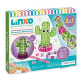 Makeitreal - Linxo Set Decoracion Brilla